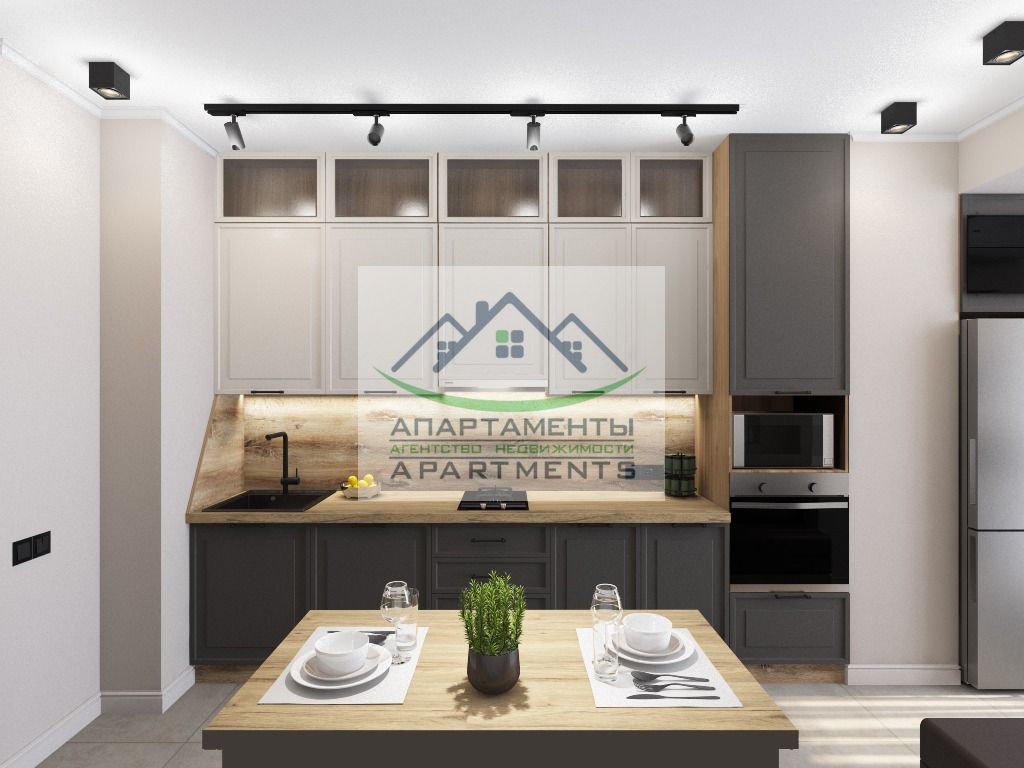 Продажа 1-комнатной квартиры, Пятигорск, Первомайская ул,  70