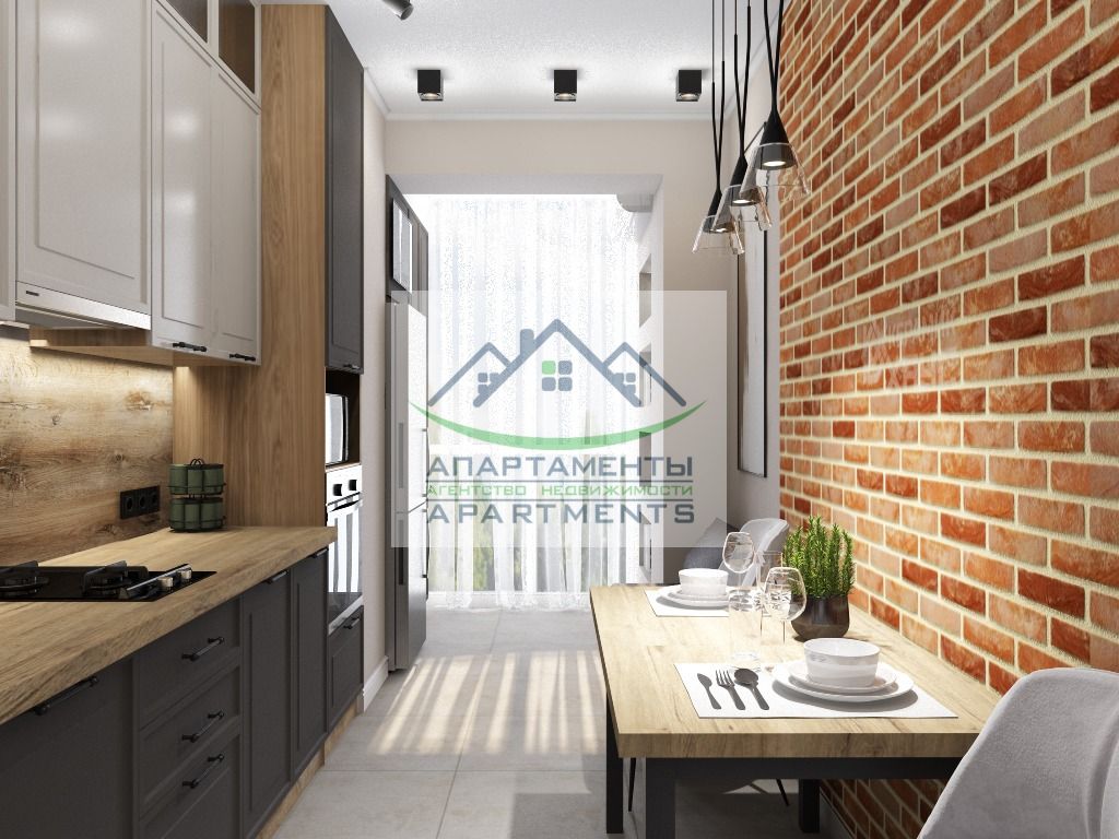 Продажа 1-комнатной квартиры, Пятигорск, Первомайская ул,  70