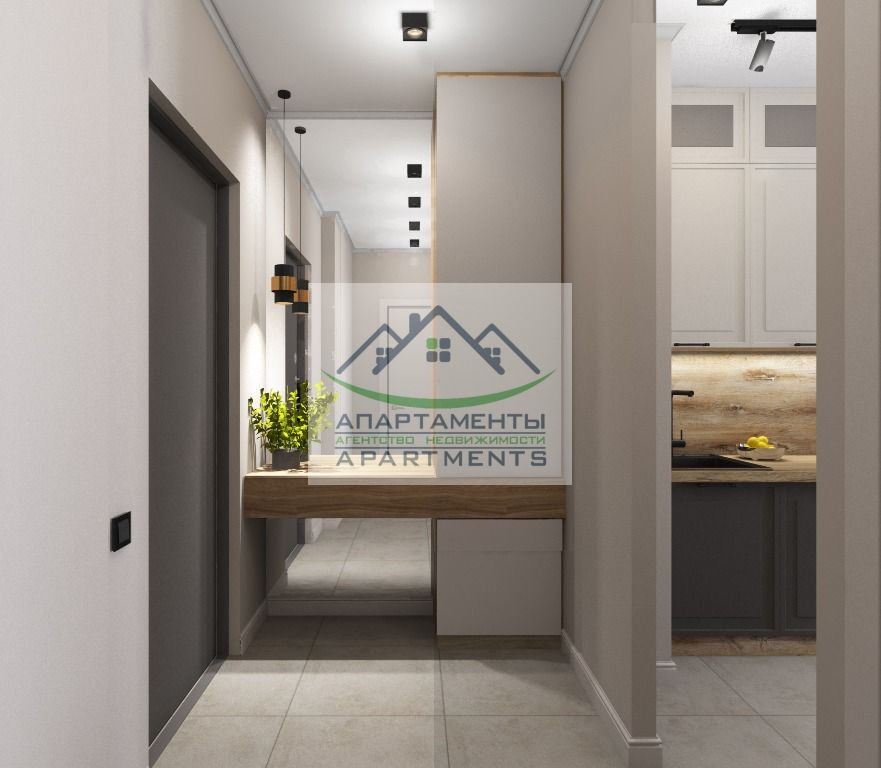 Продажа 1-комнатной квартиры, Пятигорск, Первомайская ул,  70