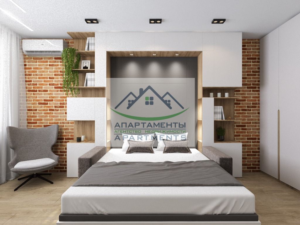 Продажа 1-комнатной квартиры, Пятигорск, Первомайская ул,  70