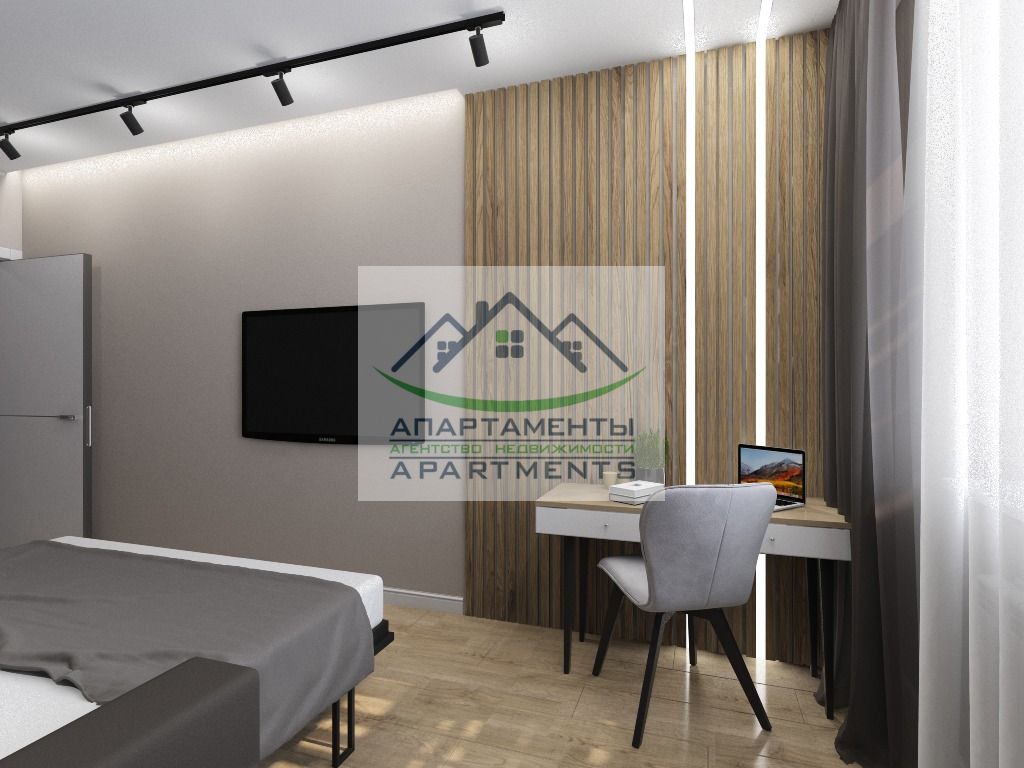 Продажа 1-комнатной квартиры, Пятигорск, Первомайская ул,  70