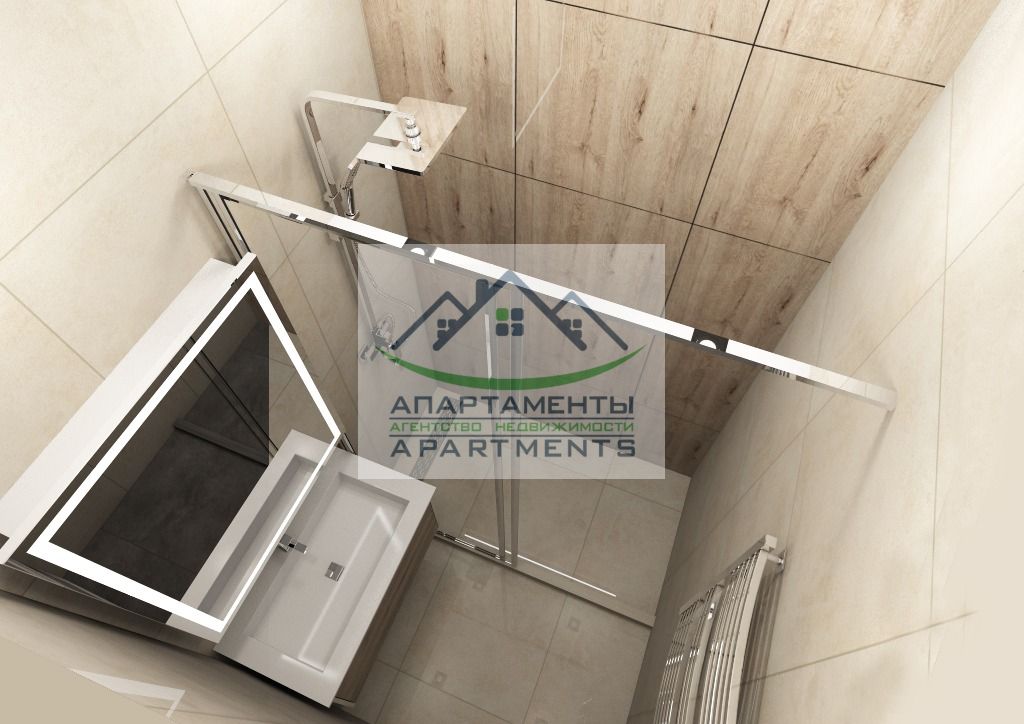 Продажа 1-комнатной квартиры, Пятигорск, Первомайская ул,  70