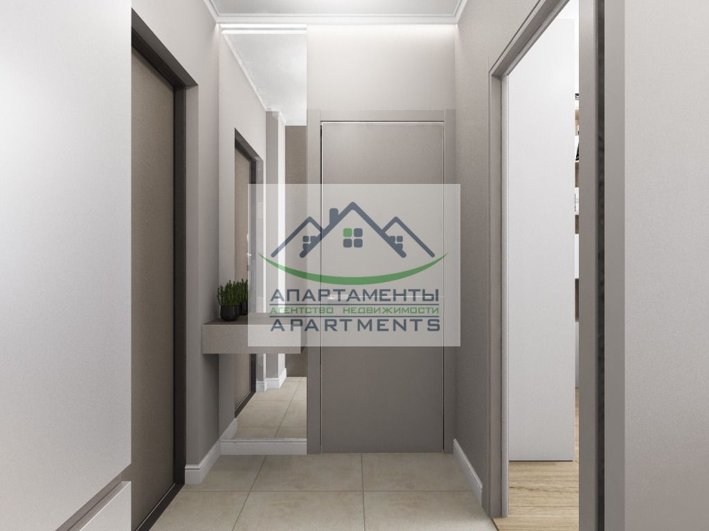 Продажа 1-комнатной квартиры, Пятигорск, Первомайская ул,  70