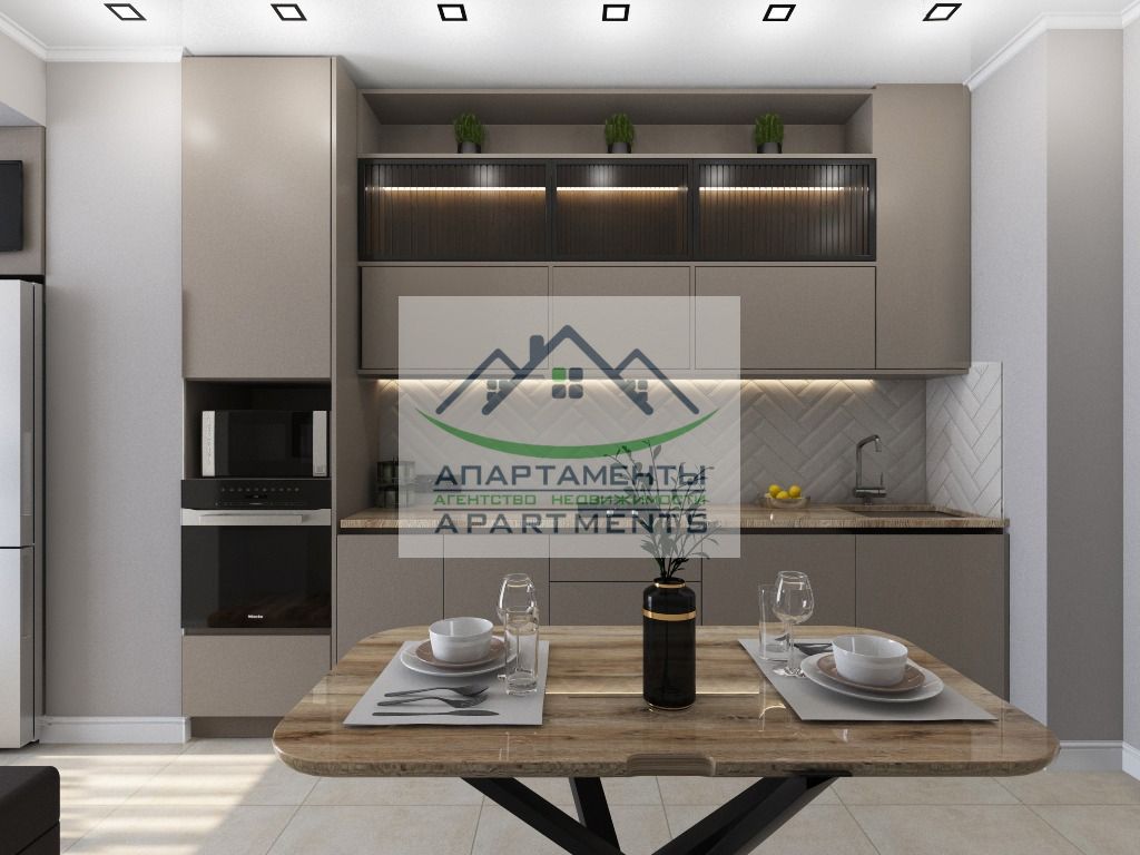 Продажа 1-комнатной квартиры, Пятигорск, Первомайская ул,  70