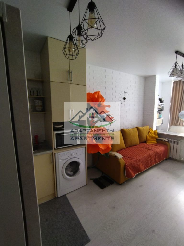 Продажа 1-комнатной квартиры, Кисловодск, Окопная ул,  16/16А