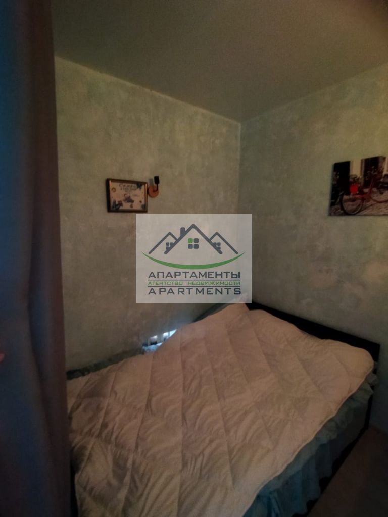 Продажа 1-комнатной квартиры, Кисловодск, Окопная ул,  16/16А