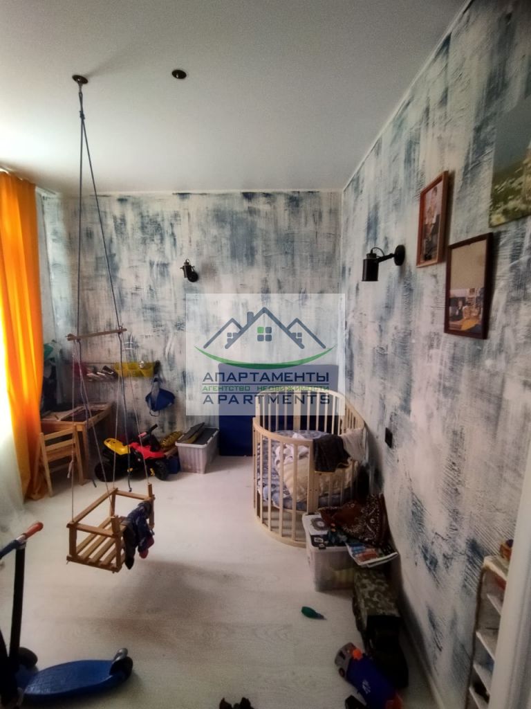 Продажа 1-комнатной квартиры, Кисловодск, Окопная ул,  16/16А