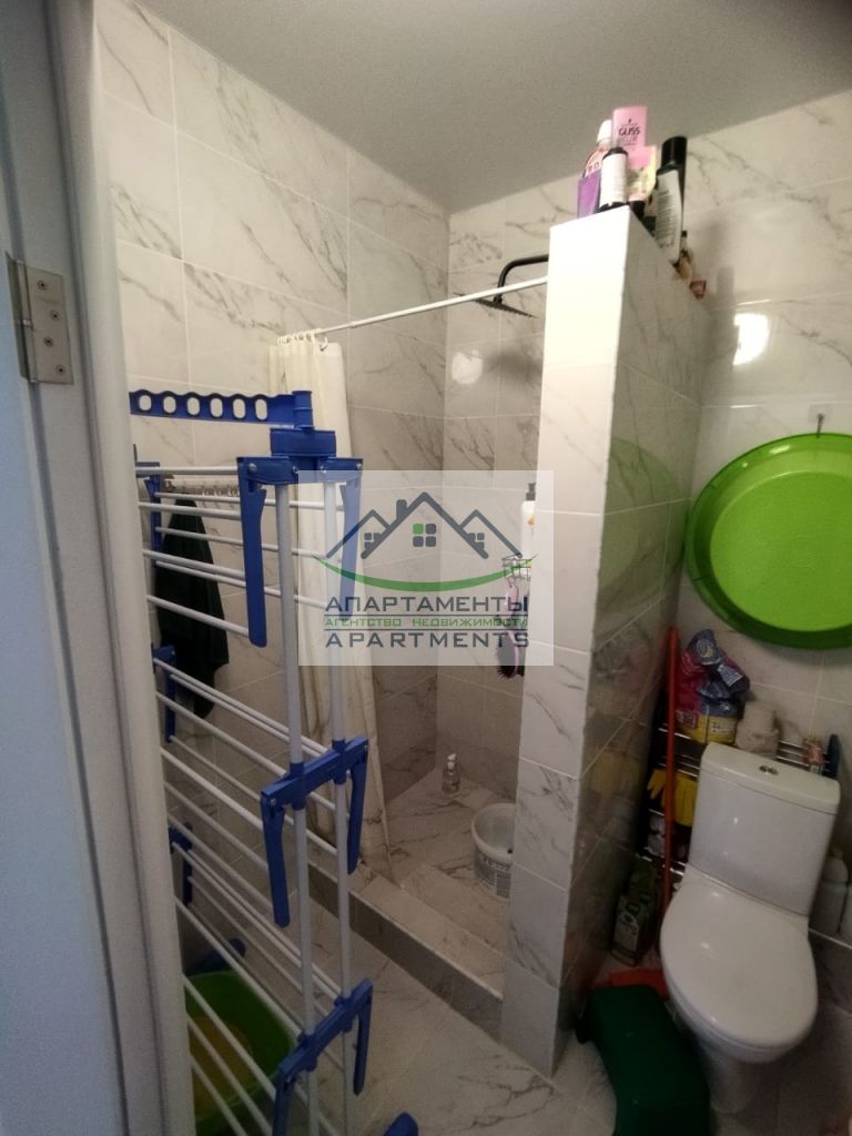 Продажа 1-комнатной квартиры, Кисловодск, Окопная ул,  16/16А