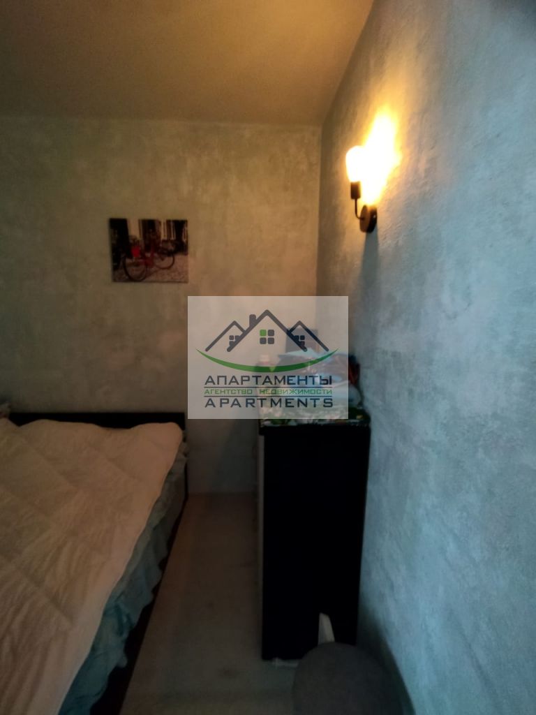 Продажа 1-комнатной квартиры, Кисловодск, Окопная ул,  16/16А