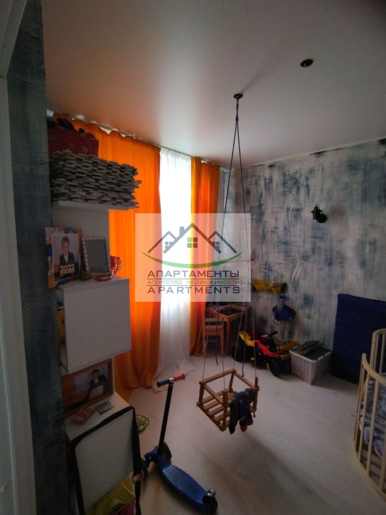 Продажа 1-комнатной квартиры, Кисловодск, Окопная ул,  16/16А