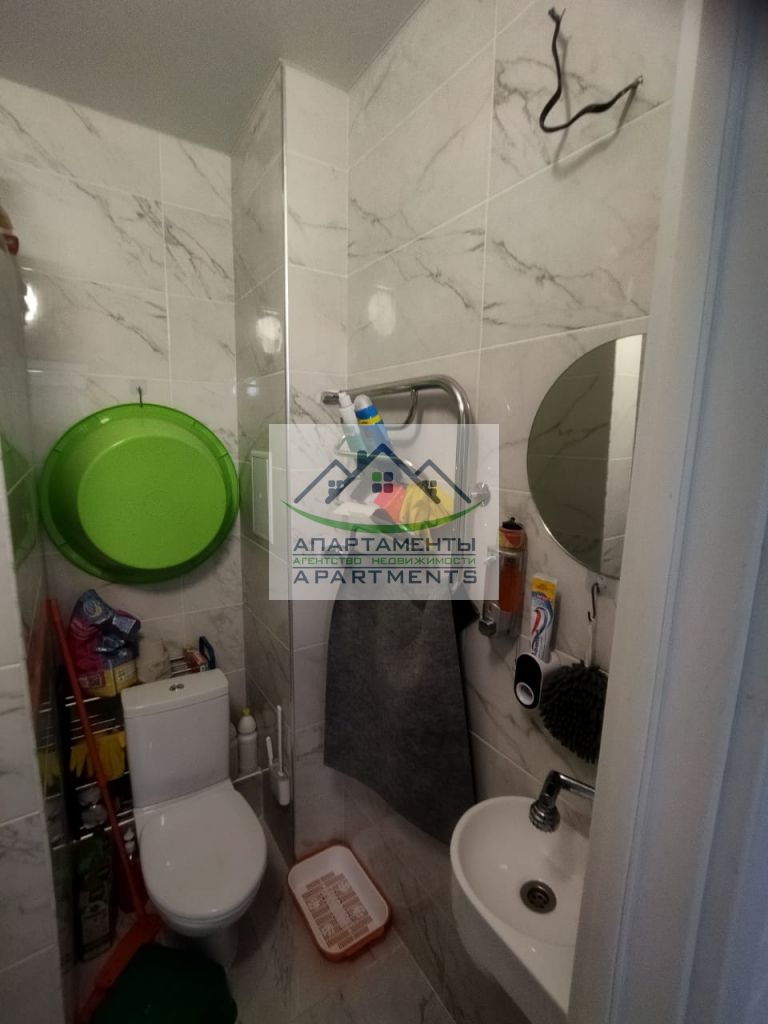 Продажа 1-комнатной квартиры, Кисловодск, Окопная ул,  16/16А