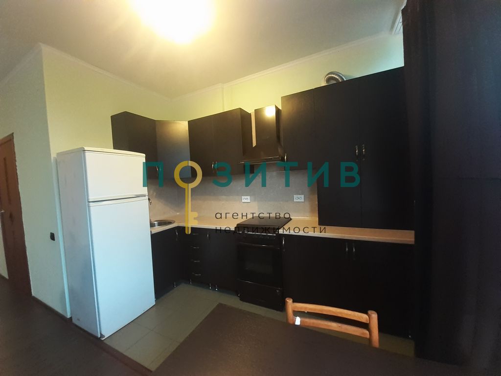 Продажа 1-комнатной квартиры, Пятигорск, Юлиуса Фучика ул,  1