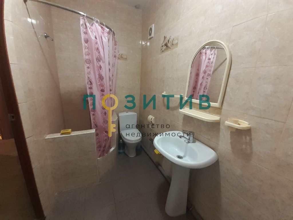 Продажа 1-комнатной квартиры, Пятигорск, Юлиуса Фучика ул,  1