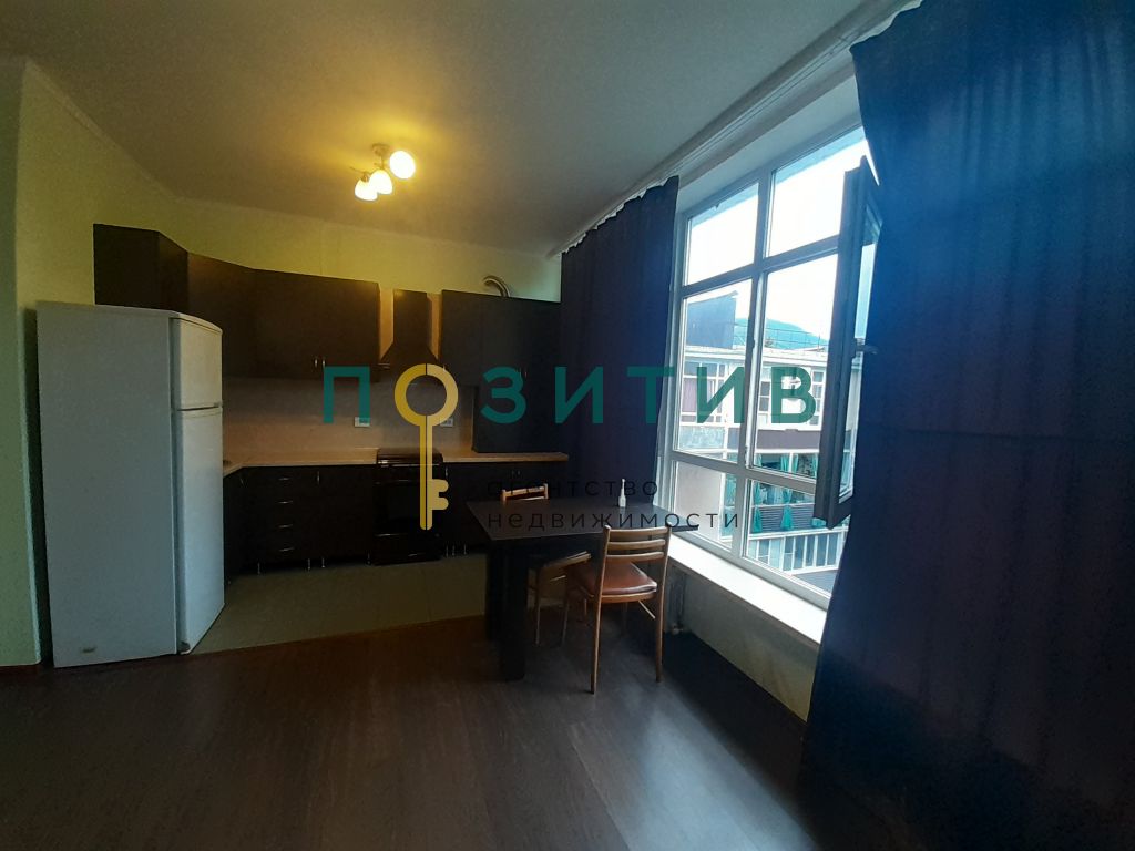 Продажа 1-комнатной квартиры, Пятигорск, Юлиуса Фучика ул,  1