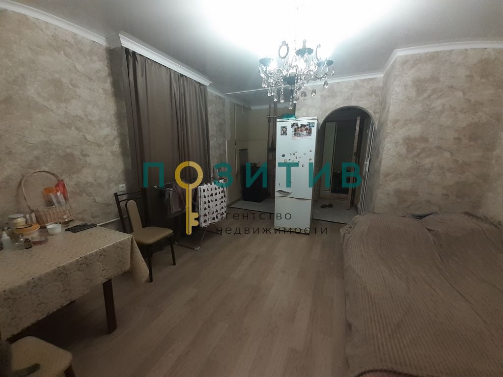 Продажа 2-комнатной квартиры, Пятигорск, Юлиуса Фучика ул,  7