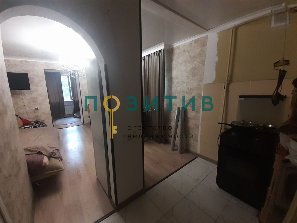 Продажа 2-комнатной квартиры, Пятигорск, Юлиуса Фучика ул,  7