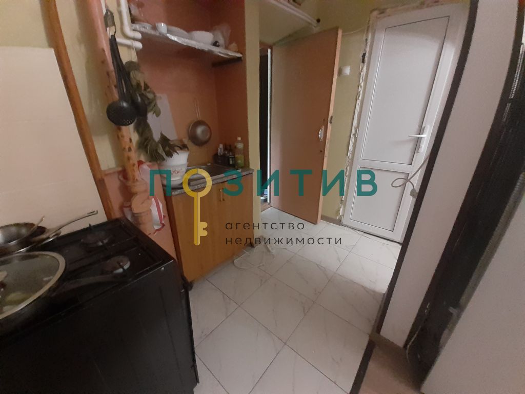 Продажа 2-комнатной квартиры, Пятигорск, Юлиуса Фучика ул,  7
