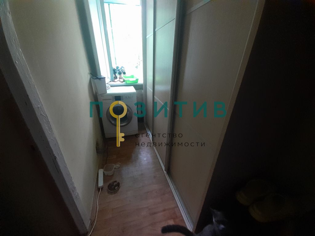 Продажа 2-комнатной квартиры, Пятигорск, Юлиуса Фучика ул,  7