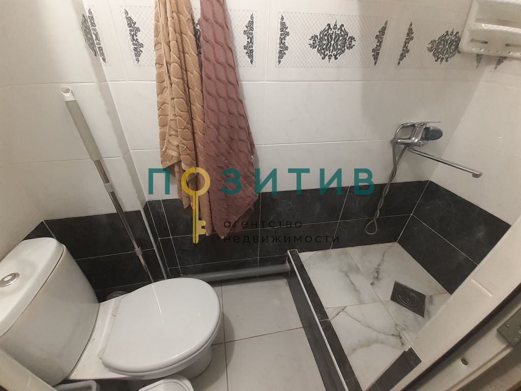 Продажа 2-комнатной квартиры, Пятигорск, Юлиуса Фучика ул,  7