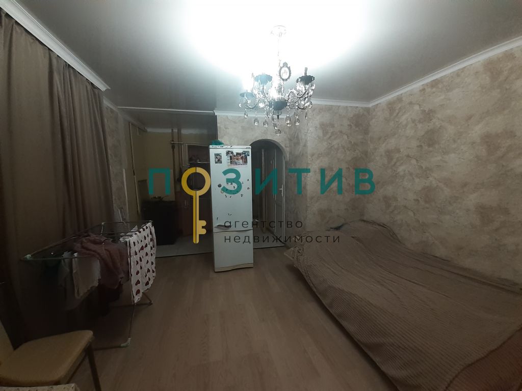 Продажа 2-комнатной квартиры, Пятигорск, Юлиуса Фучика ул,  7