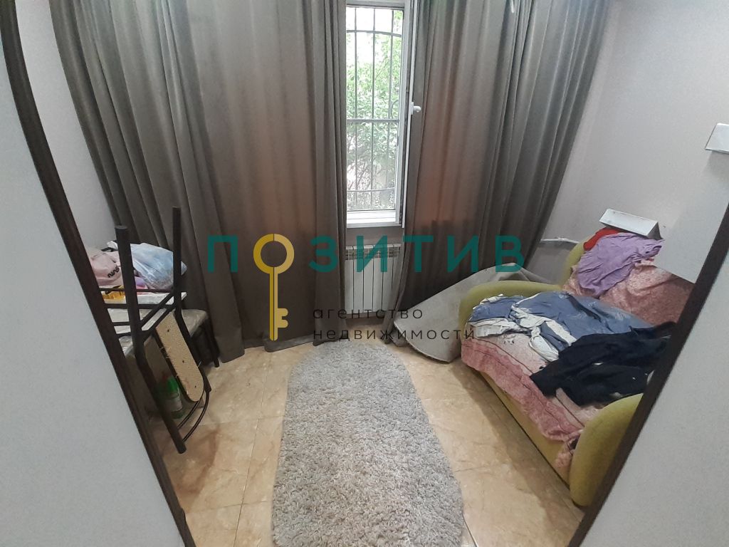 Продажа 2-комнатной квартиры, Пятигорск, Юлиуса Фучика ул,  7