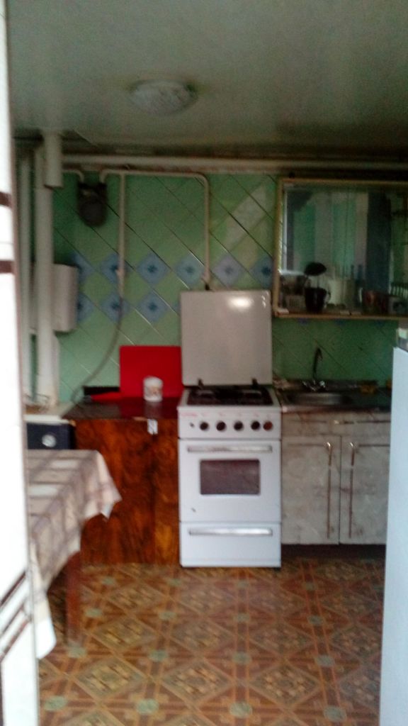 Продажа дома, 50м <sup>2</sup>, 3 сот., Батайск, Горького ул