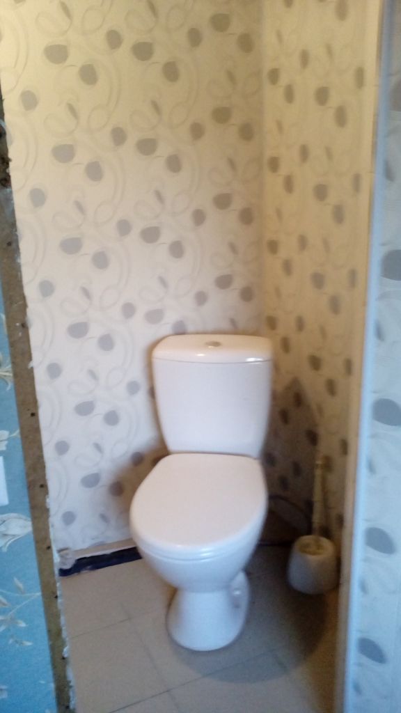 Продажа дома, 50м <sup>2</sup>, 3 сот., Батайск, Горького ул