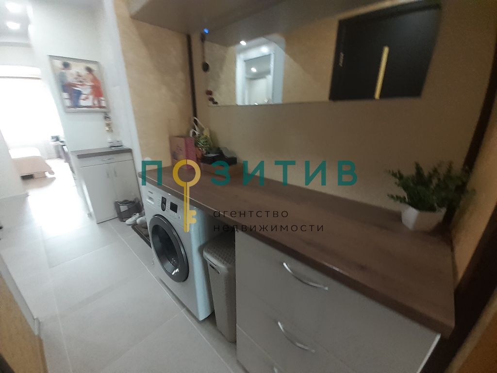 Продажа 2-комнатной квартиры, Пятигорск, Московская ул,  50