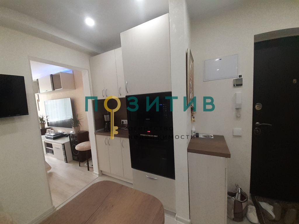 Продажа 2-комнатной квартиры, Пятигорск, Московская ул,  50