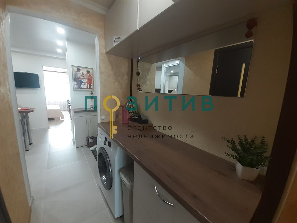Продажа 2-комнатной квартиры, Пятигорск, Московская ул,  50
