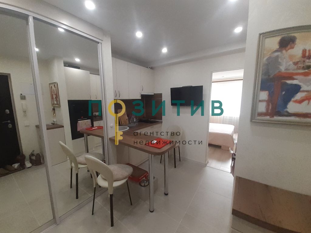 Продажа 2-комнатной квартиры, Пятигорск, Московская ул,  50