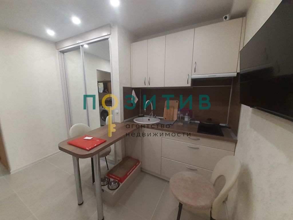 Продажа 2-комнатной квартиры, Пятигорск, Московская ул,  50