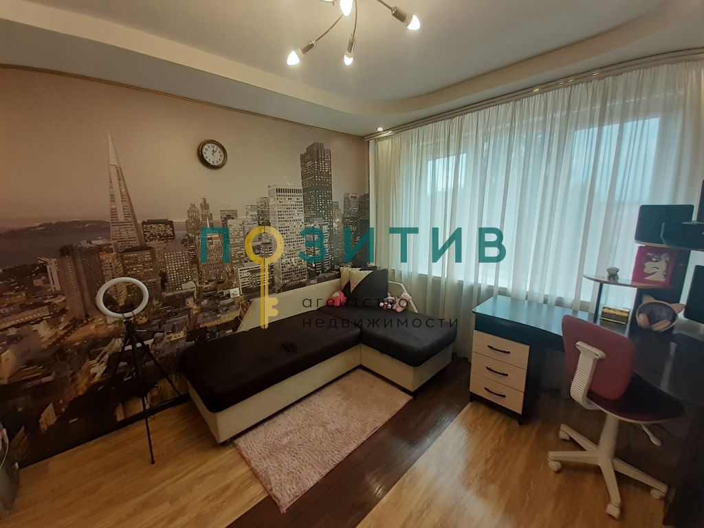 Продажа 2-комнатной квартиры, Пятигорск, Московская ул,  50