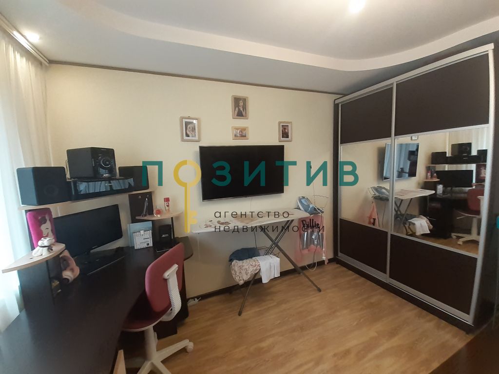 Продажа 2-комнатной квартиры, Пятигорск, Московская ул,  50