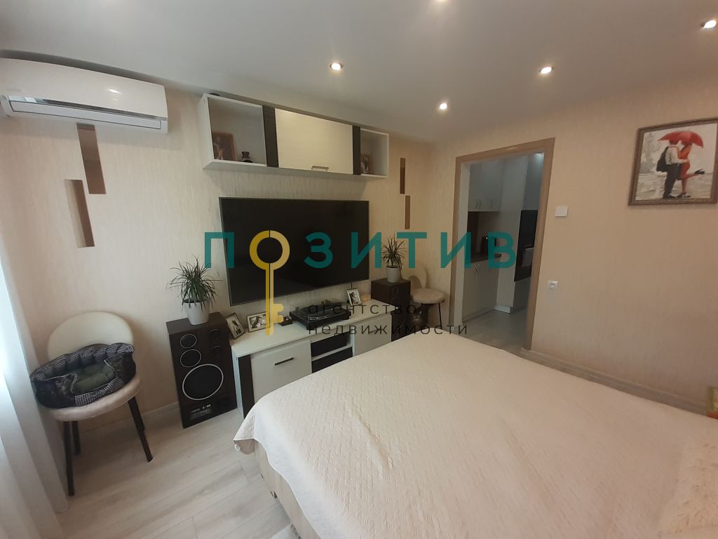 Продажа 2-комнатной квартиры, Пятигорск, Московская ул,  50