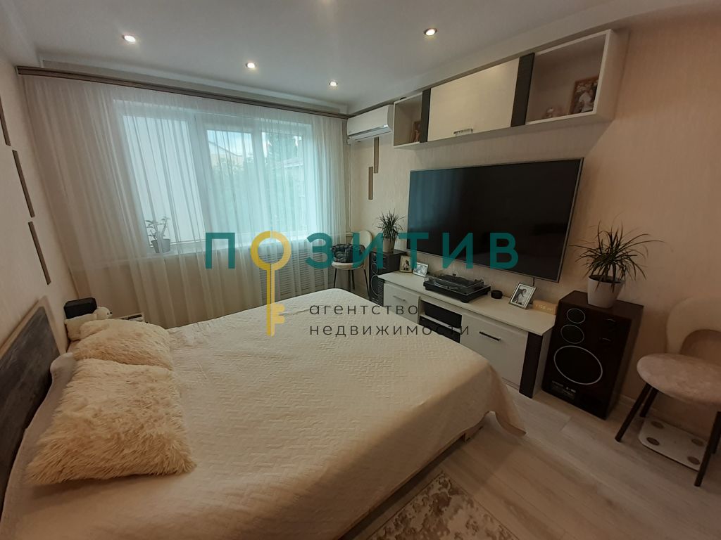 Продажа 2-комнатной квартиры, Пятигорск, Московская ул,  50