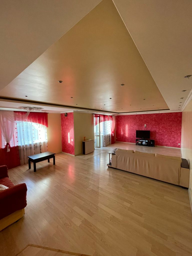 Продажа 3-комнатной квартиры, Батайск, Кирова ул,  59