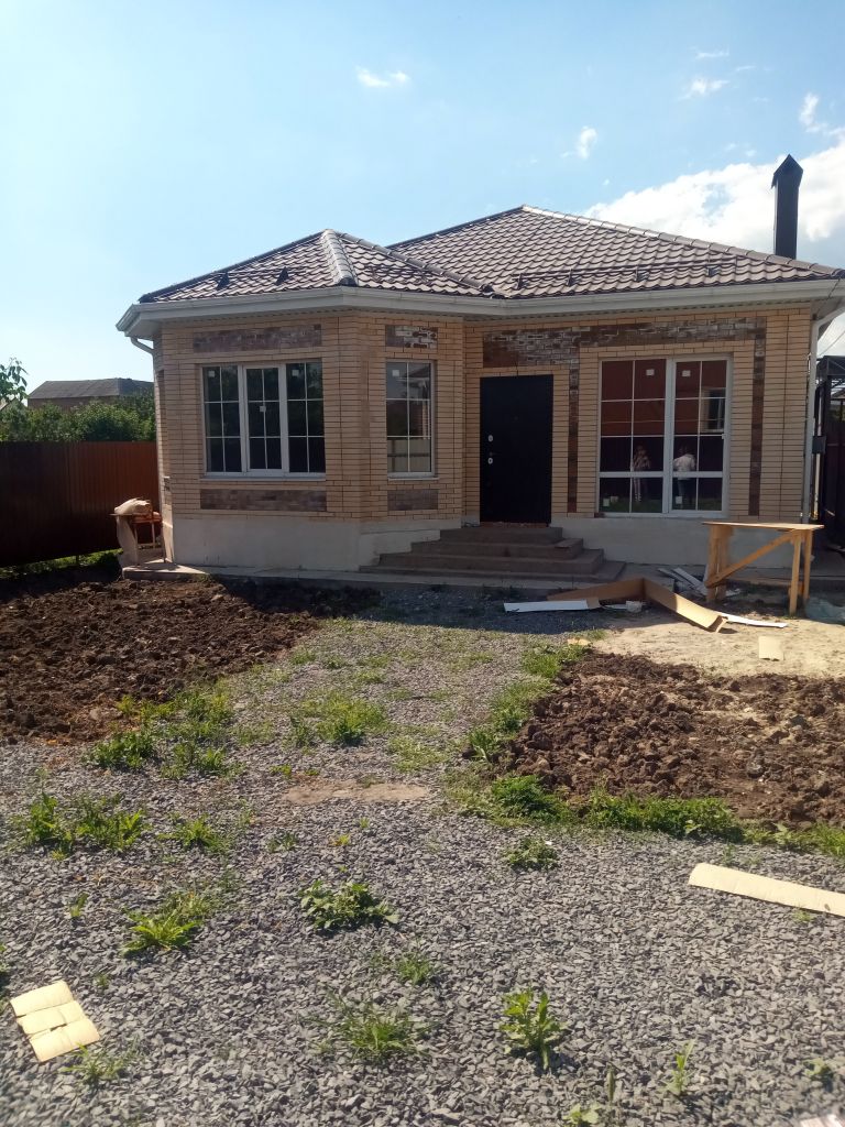 Продажа дома, 90м <sup>2</sup>, 3 сот., Батайск, Балашова ул