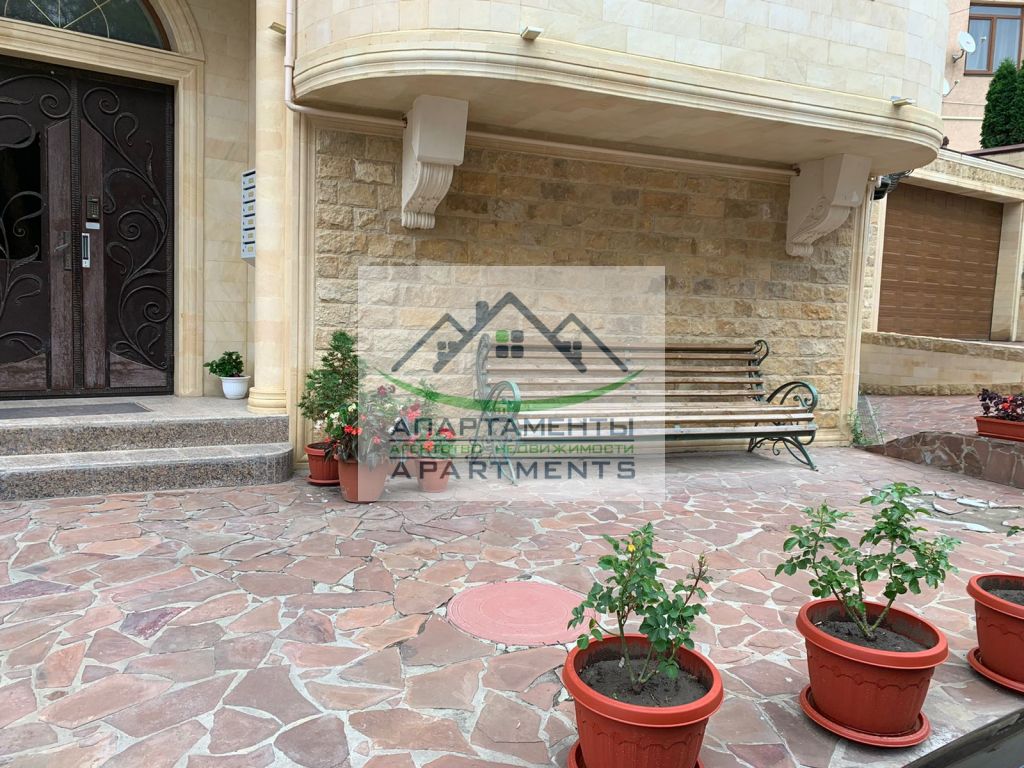 Продажа 2-комнатной квартиры, Кисловодск, Декабристов ул