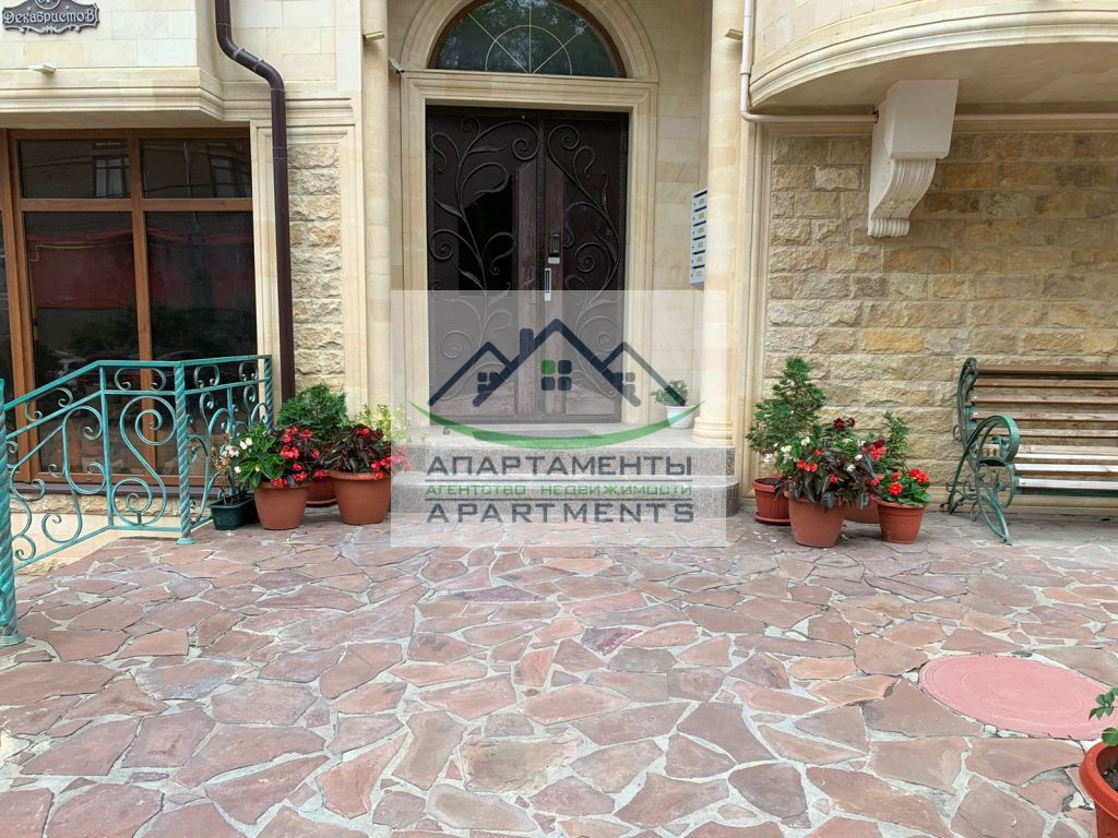 Продажа 2-комнатной квартиры, Кисловодск, Декабристов ул