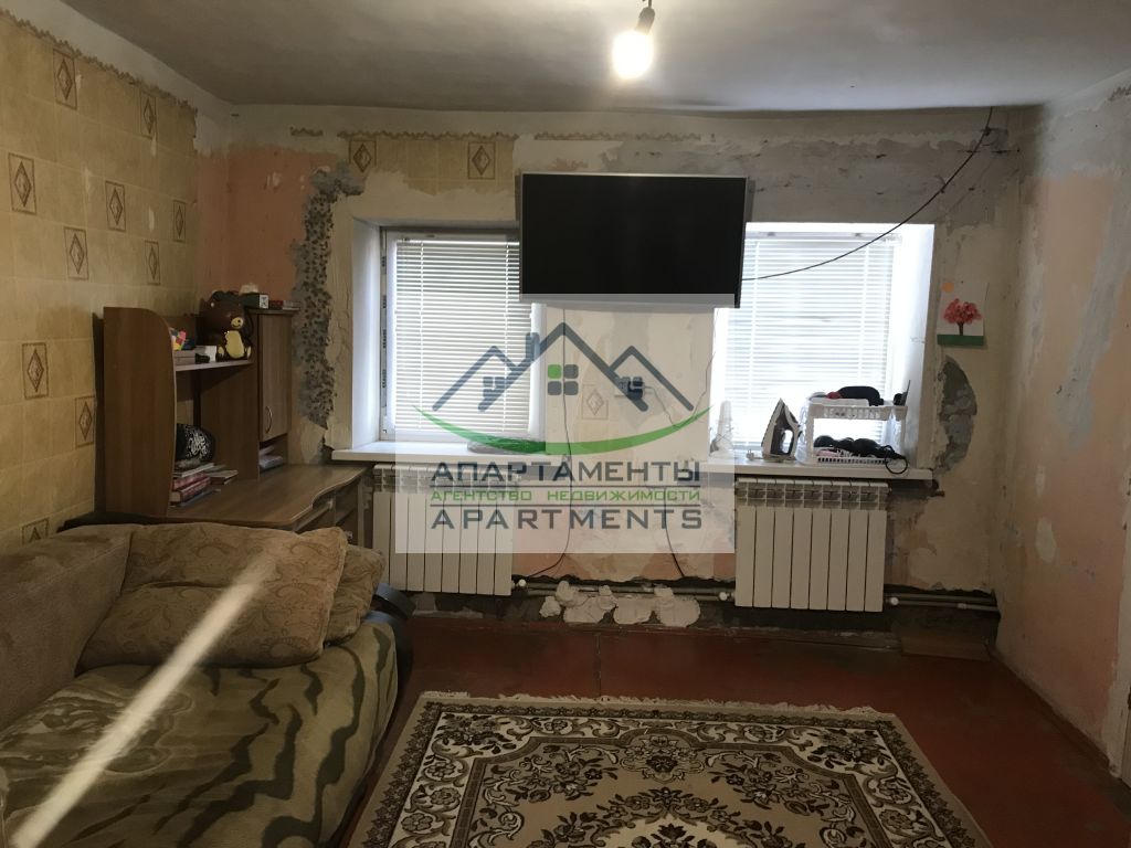 Продажа дома, 50м <sup>2</sup>, 6 сот., Пятигорск, Розы Люксембург ул,  79