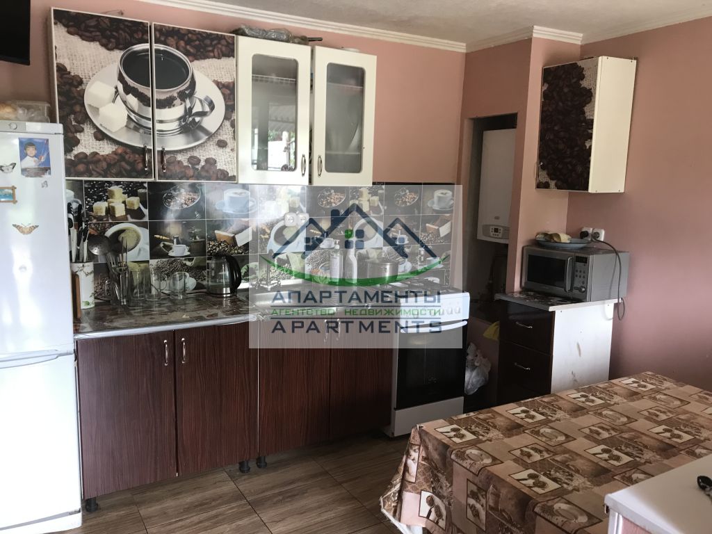 Продажа дома, 50м <sup>2</sup>, 6 сот., Пятигорск, Розы Люксембург ул,  79