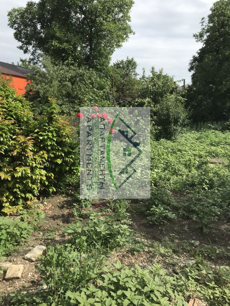 Продажа дома, 50м <sup>2</sup>, 6 сот., Пятигорск, Розы Люксембург ул,  79