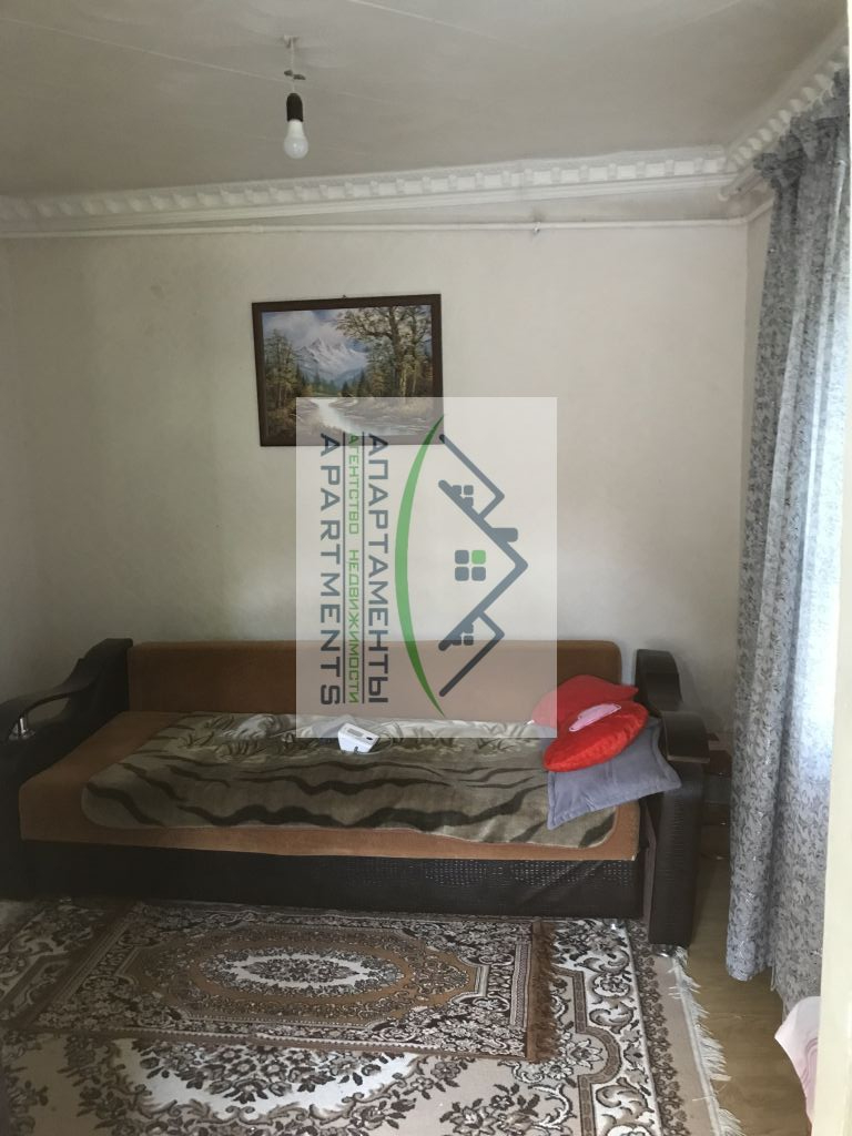 Продажа дома, 70м <sup>2</sup>, 8 сот., Пятигорск, Колхозный пер,  35