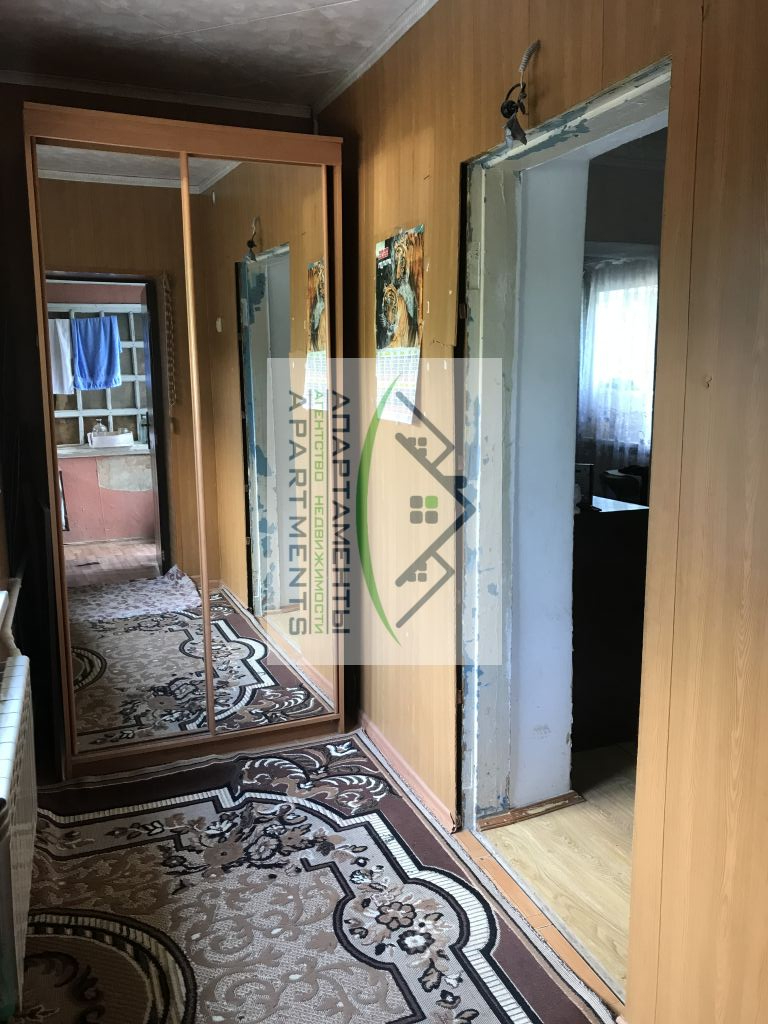 Продажа дома, 70м <sup>2</sup>, 8 сот., Пятигорск, Колхозный пер,  35