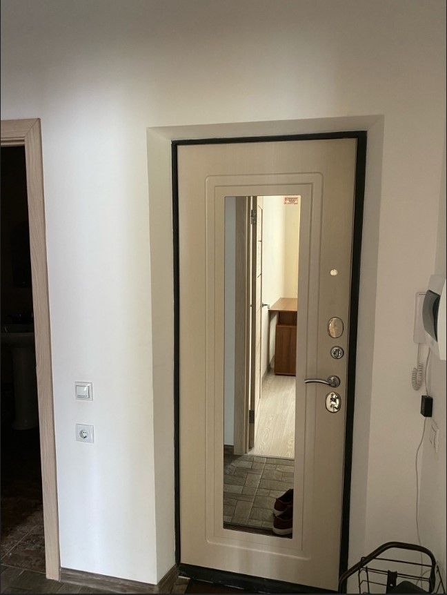 Аренда 1-комнатной квартиры, Ставрополь, Октябрьская ул,  202