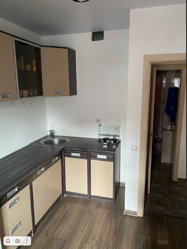 Аренда 1-комнатной квартиры, Ставрополь, Октябрьская ул,  202