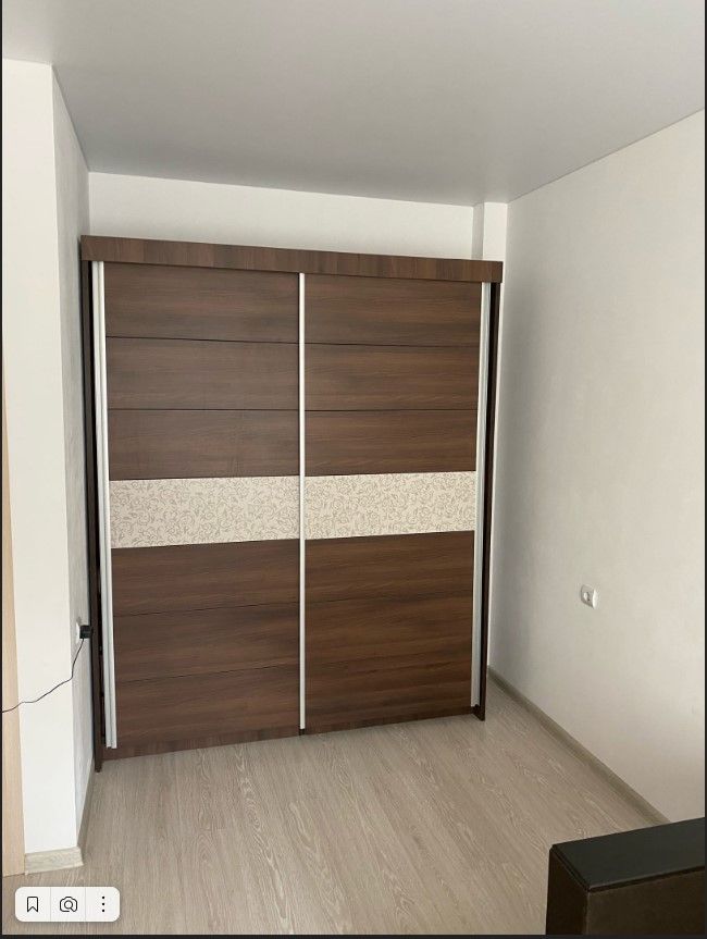 Аренда 1-комнатной квартиры, Ставрополь, Октябрьская ул,  202