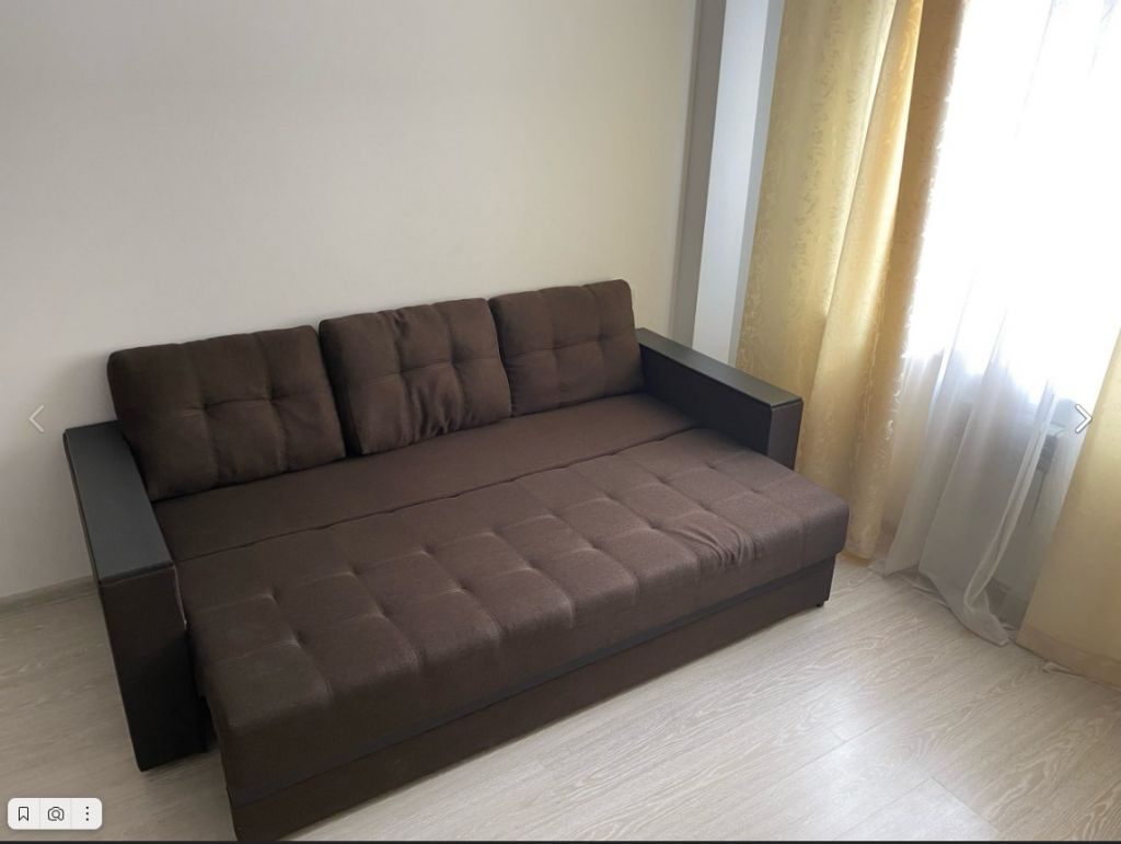 Аренда 1-комнатной квартиры, Ставрополь, Октябрьская ул,  202