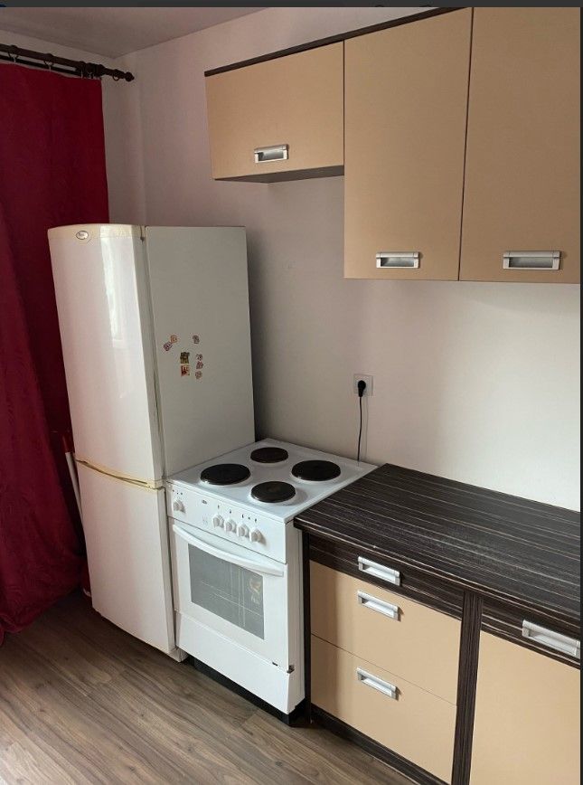 Аренда 1-комнатной квартиры, Ставрополь, Октябрьская ул,  202